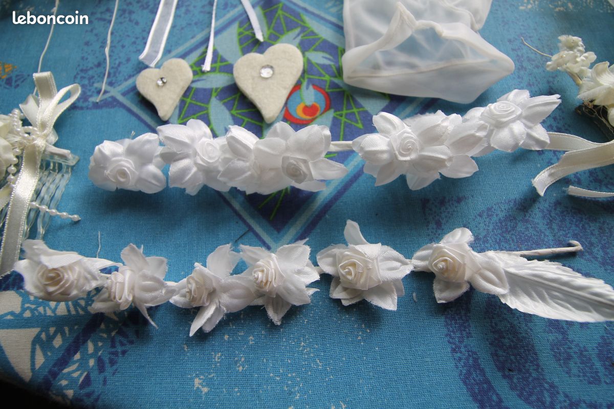 Accessoires vestimentaires de communion (image 6)