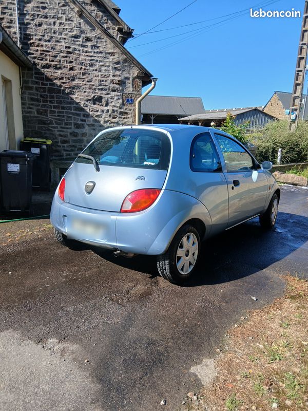Ford ka (image 2)