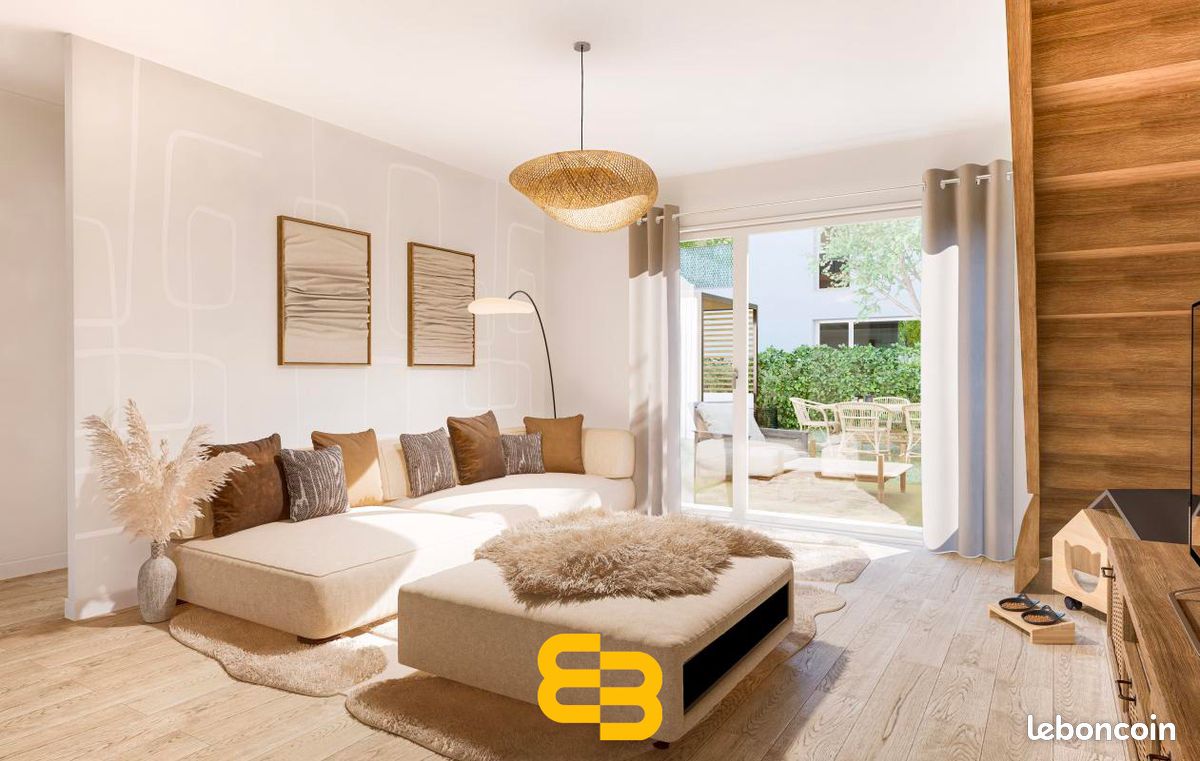 Maison 4 pièces 85 m² · à Mozac · 85 m² · 262 000 €