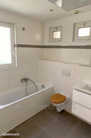 Appartement 2 pièces 43 m² — 4