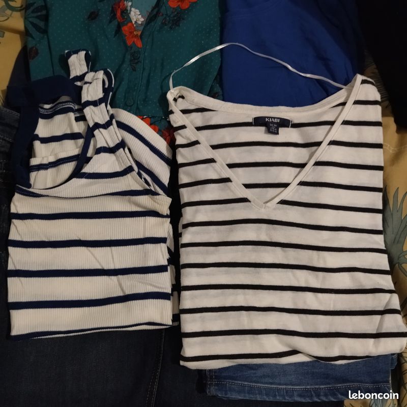 Vêtements de grossesse (image 3)