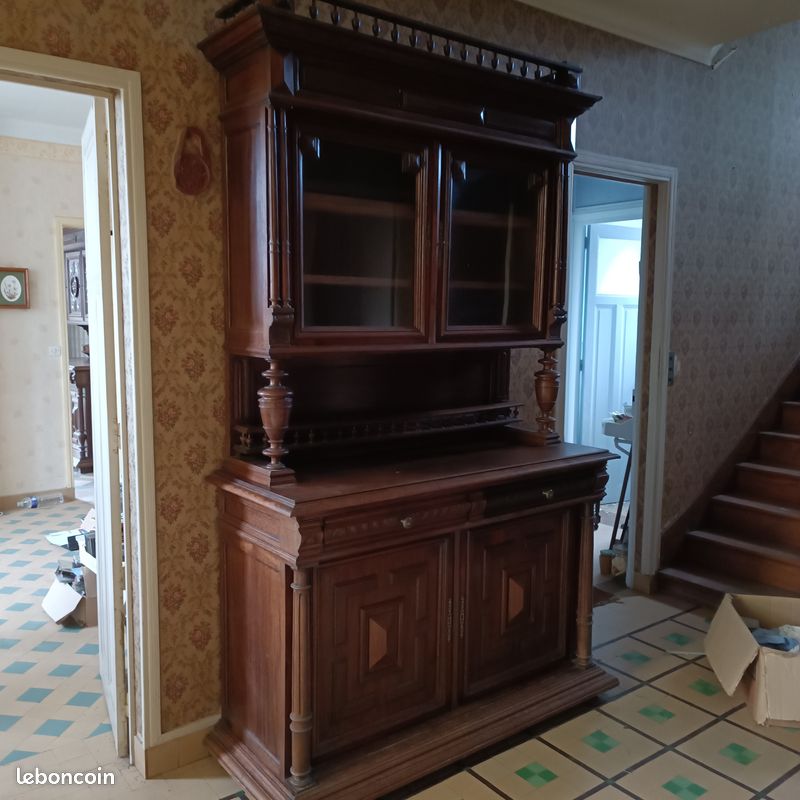 Buffet (image 1)
