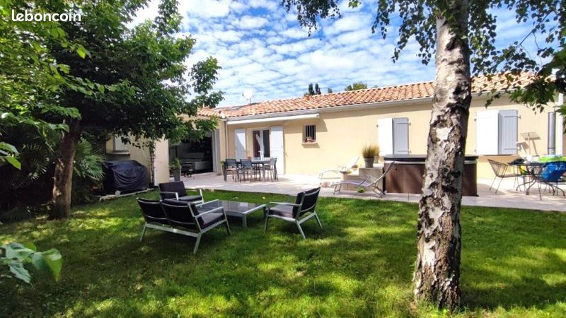 Maison 4 pièces 96 m² · à Royan · 96 m² · 437 000 €