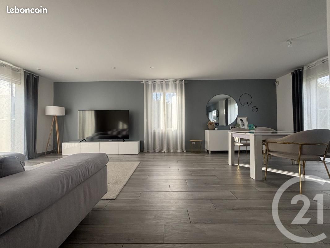 Maison 6 pièces 132 m² · à Éragny-sur-Oise · 132 m² · 534 000 €