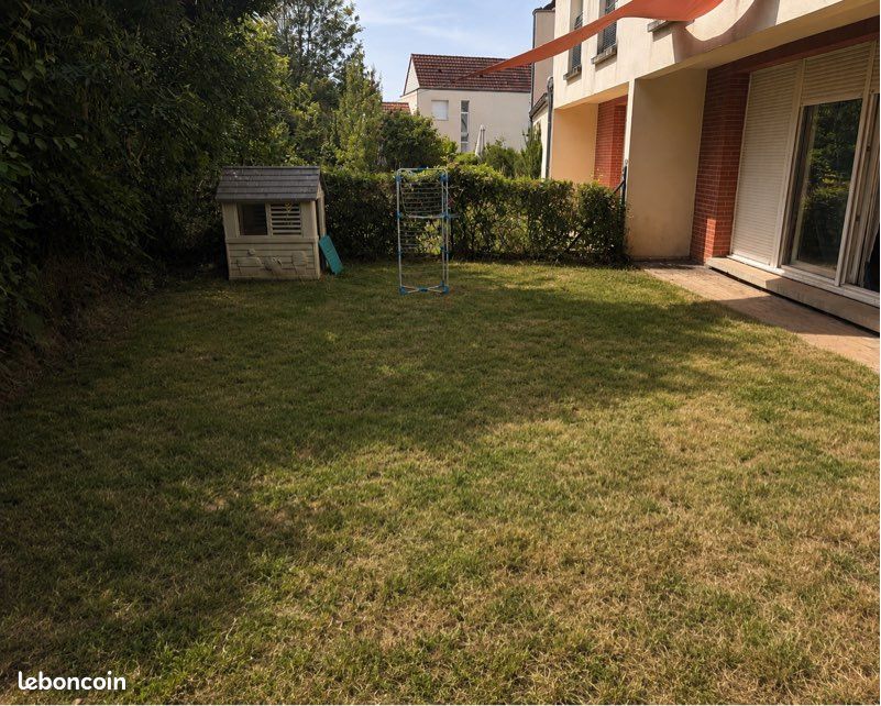 Maison 4 pièces 91 m² · à Sens · 91 m² · 950 €/mois