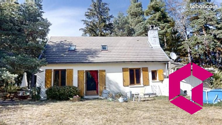 Villa 4 pièces 100 m²