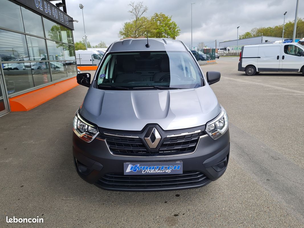 Renault EXPRESS VAN 1.3 TCE 100CH CONFORT 22 (image 9)