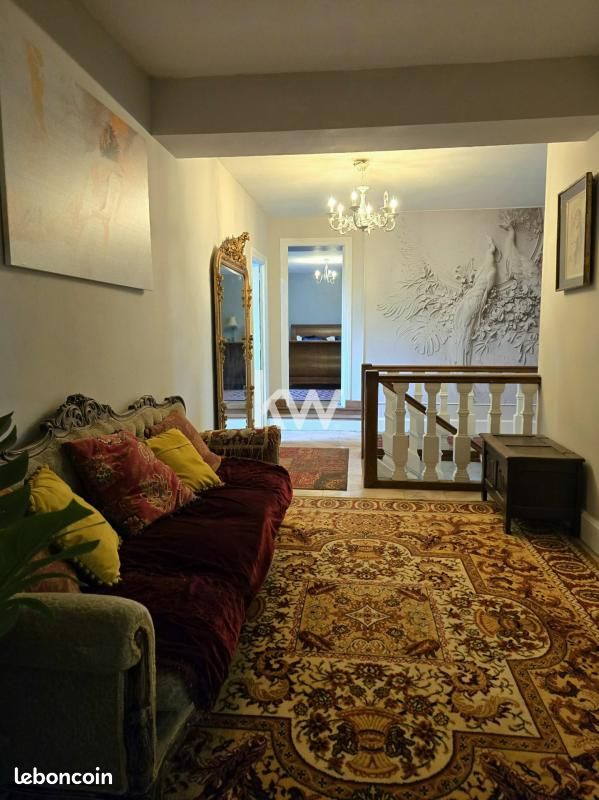 Moulin 8 pièces 240 m² - Saint-Paul-Lizonne 24320 (image principale 10)