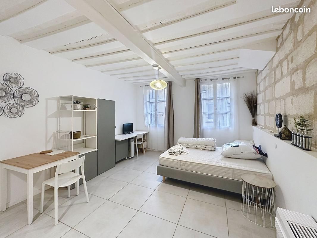 Appartement 1 pièce 26 m² · à Avignon · 26 m² · 508 €/mois