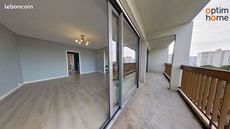 Appartement 5 pièces 86 m²