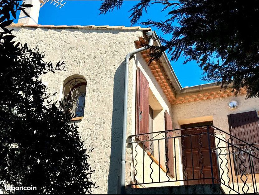 Appartement 3 pièces 59 m² · à Arles · 59 m² · 1 025 €/mois