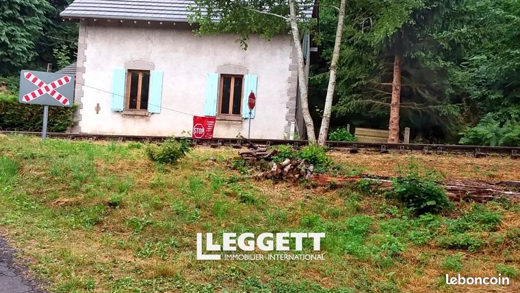 Maison 3 pièces 62 m²