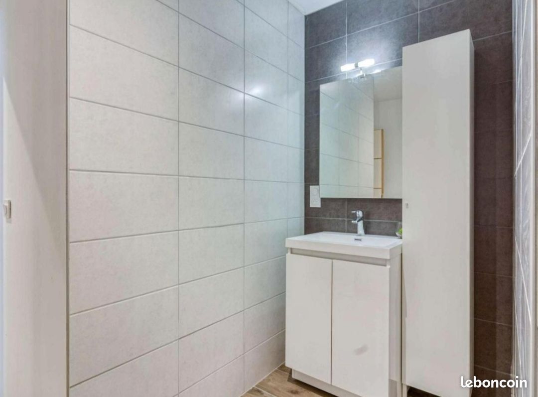 Appartement T3 - 49 m² - 4-6 personnes - Cauterets centre historique - location toutes saisons (image 6)