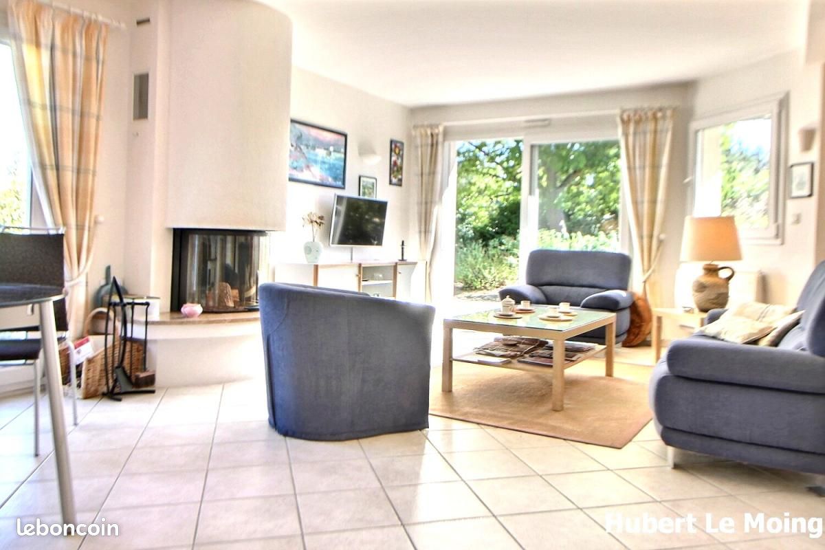 Maison 6 pièces 153 m² · à Saint-Philibert · 153 m² · 696 800 €