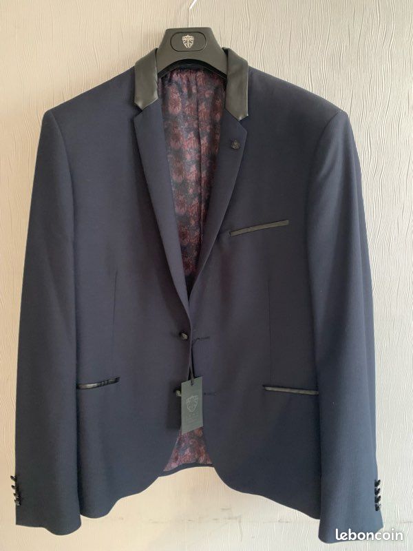 Veste Isaac, neuf (image 1)