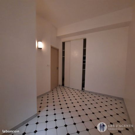 Appartement 2 pièces 39 m² — 6