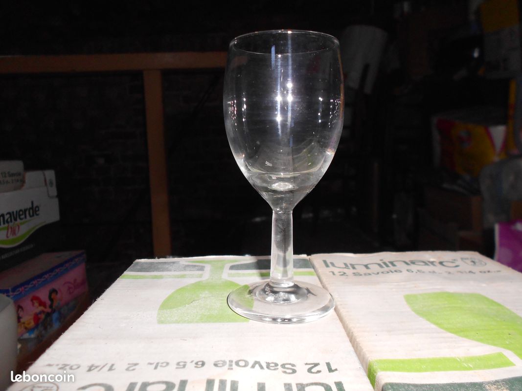 Verres (image 1)