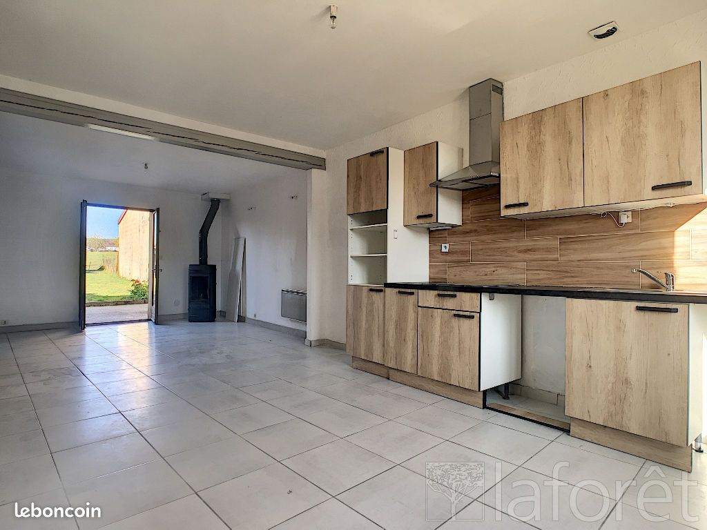 Maison 3 pièces 77 m² · à Seuil-d'Argonne · 77 m² · 490 €/mois