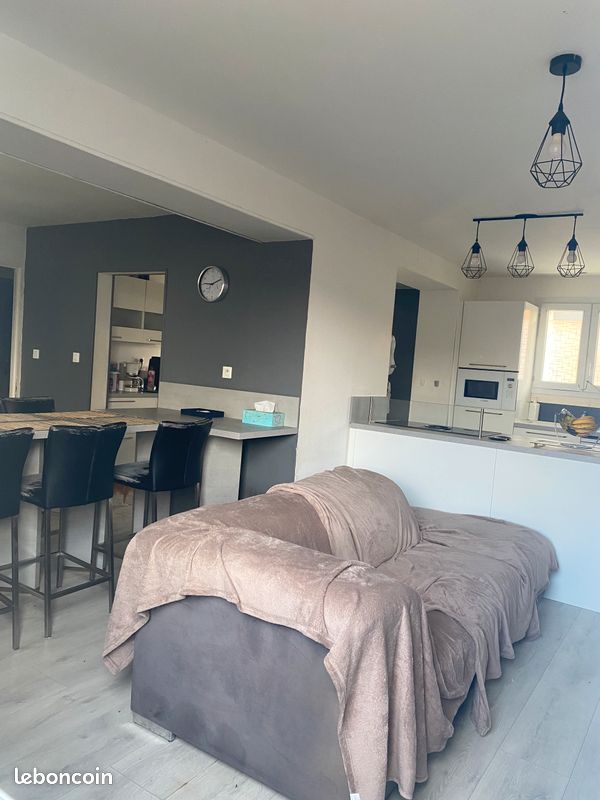 Maison 8 pièces 190 m² · à Bram · 190 m² · 250 000 €