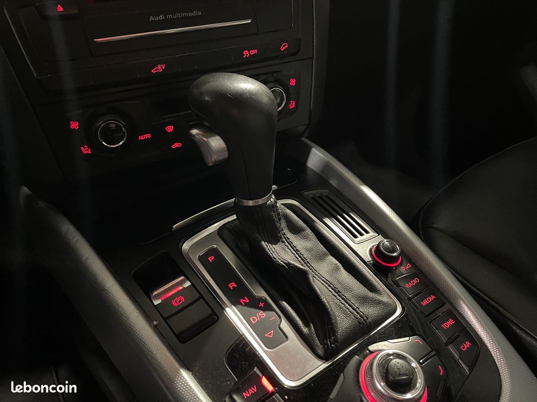 Audi Q5 2.0 Tfsi Hybrid Quattro Tiptronic garantie 12 mois (image 10)