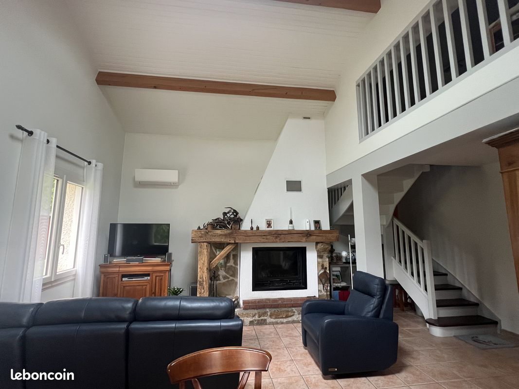 Maison 5 pièces 132 m² · à Foix · 132 m² · 256 000 €
