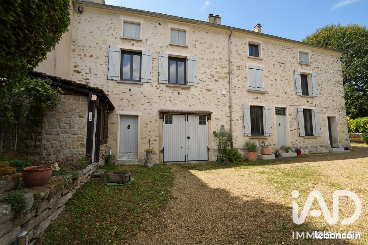Maison 7 pièces 186 m² · à Pavant · 186 m² · 330 000 €