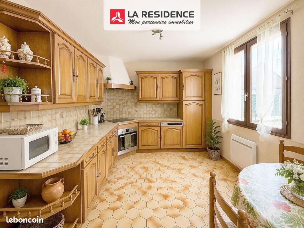 Maison 4 pièces 118 m² (image 4)