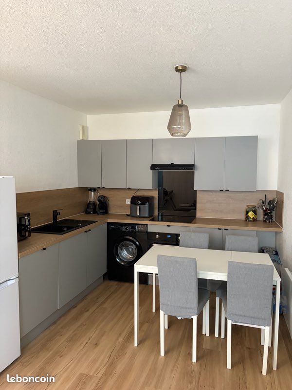 Appartement 3 pièces 60 m² · à Mérignac · 60 m² · 1 200 €/mois