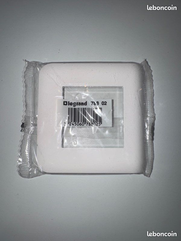 Materiel electrique Legrand (image 3)