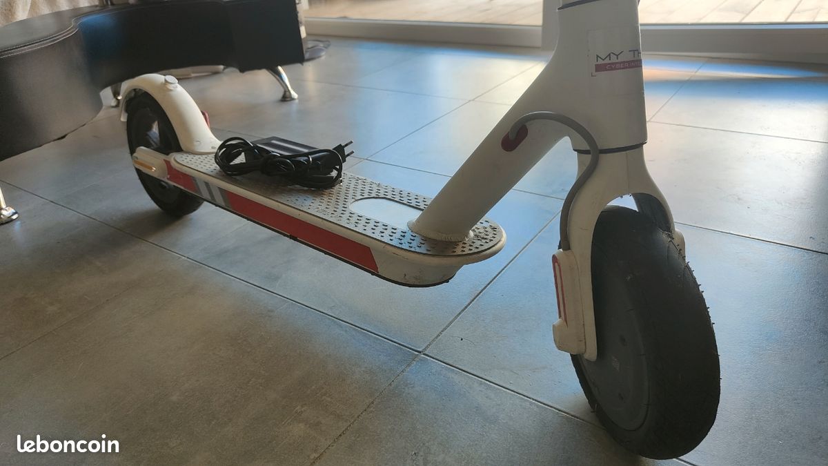Trotinette Xiaomi m365 (image 2)