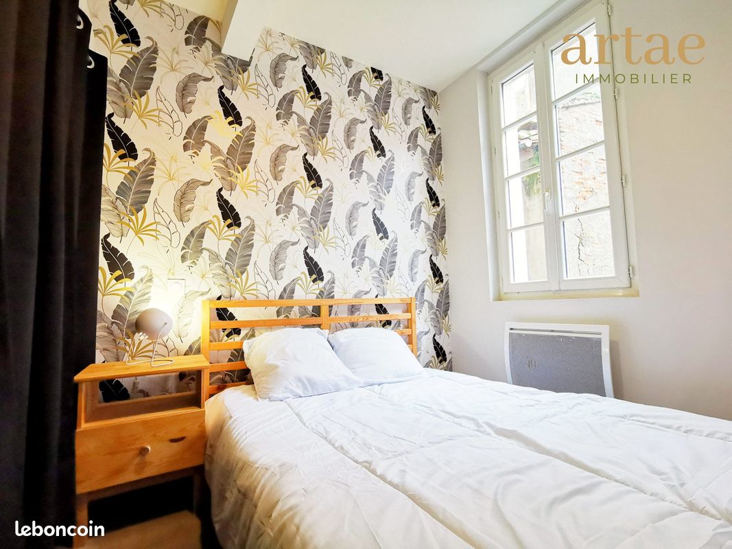 Appartement a louer montauban - 1 pièce(s) - 34 m2 - Surfyn