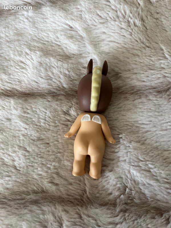 Sonny Angel cheval (image 3)