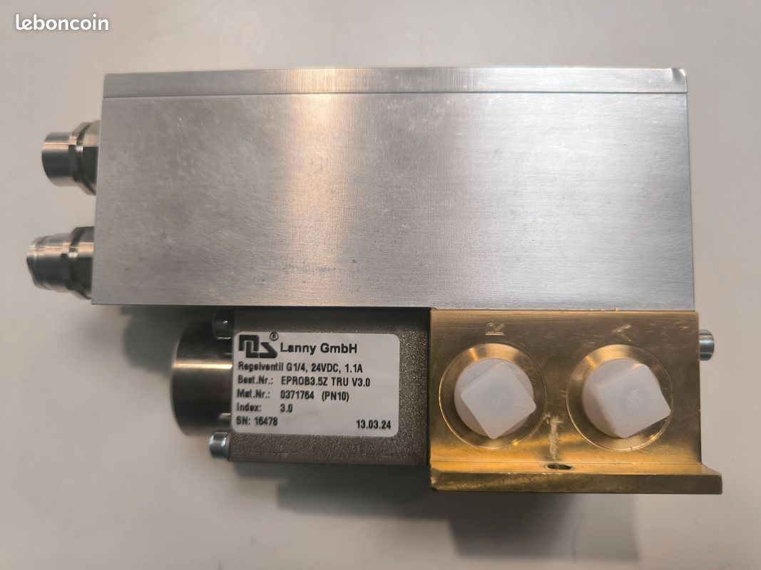 Regulateur Lanny Eprob3.5Z Tru V3.0 (image 1)