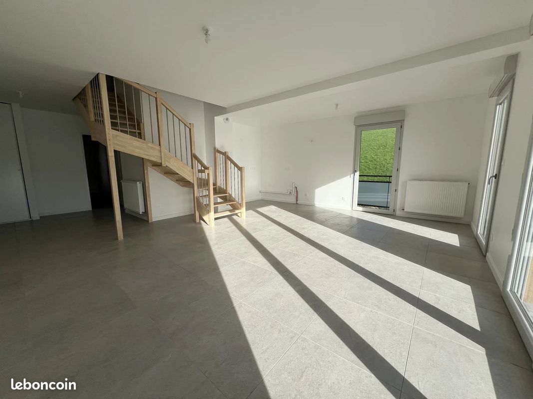 Appartement 4 pièces 118 m² (image 6)