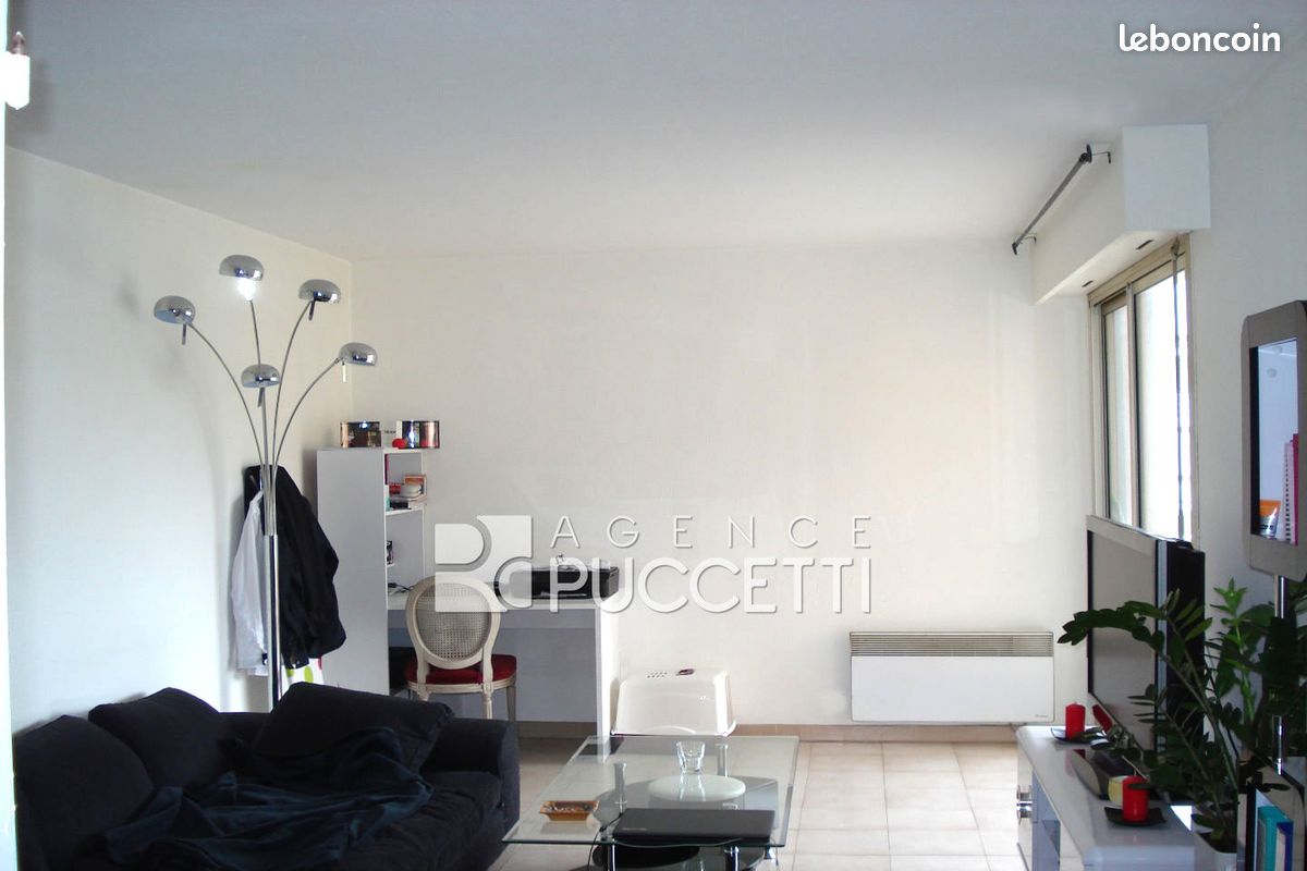 Appartement 2 pièces 47 m² · à Vence · 47 m² · 935 €/mois