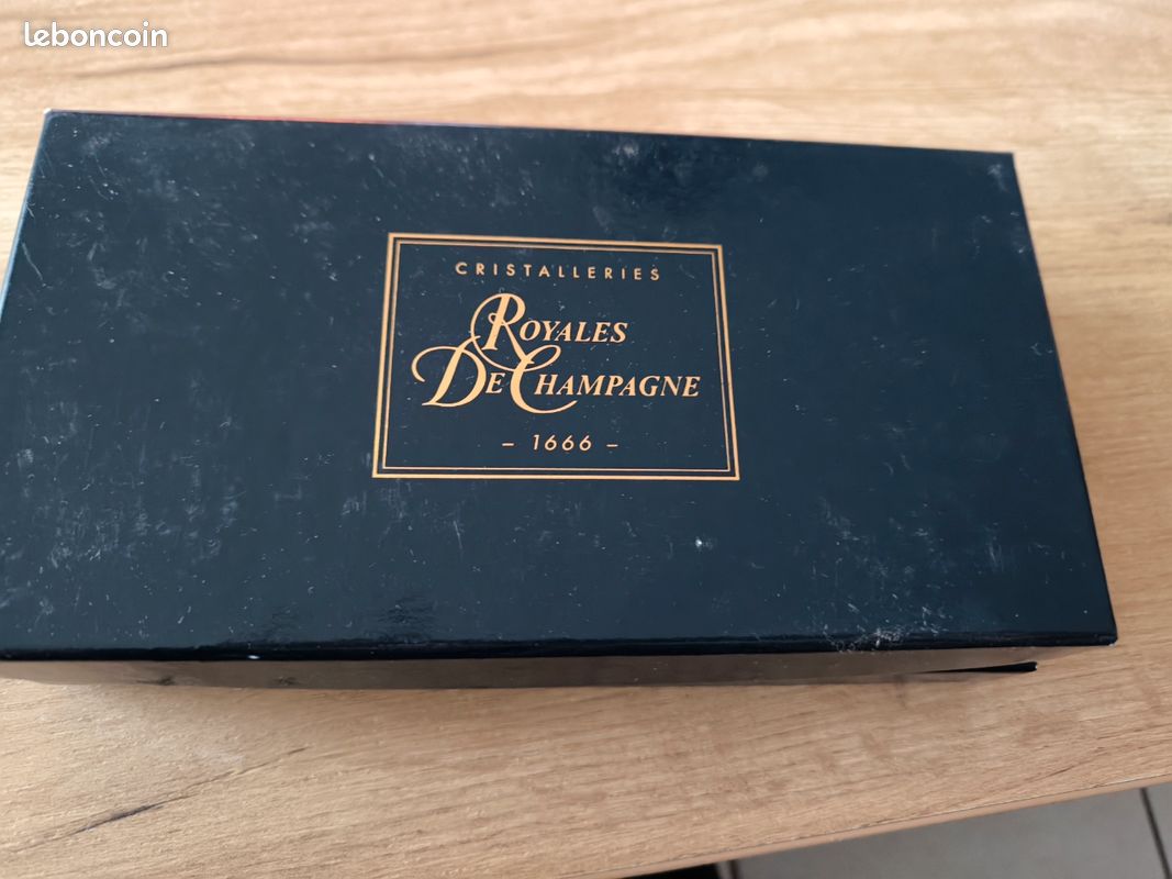 Coffret porte couteaux (image 1)