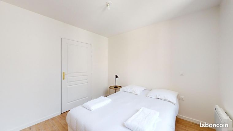 Appartement 1 pièce 34 m²
