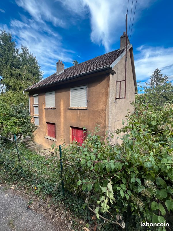 Maison 5 pièces 110 m² · à Algrange · 110 m² · 233 000 €