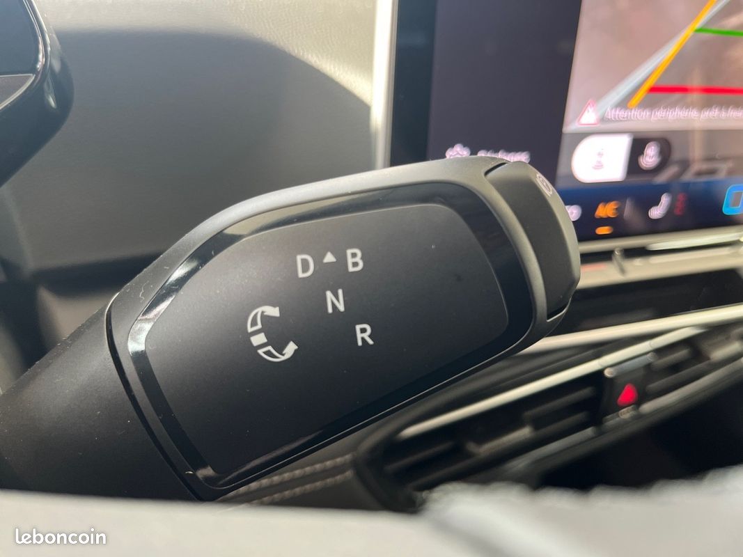 VOLKSWAGEN ID.3 204 ch Pro Life Max (image 15)