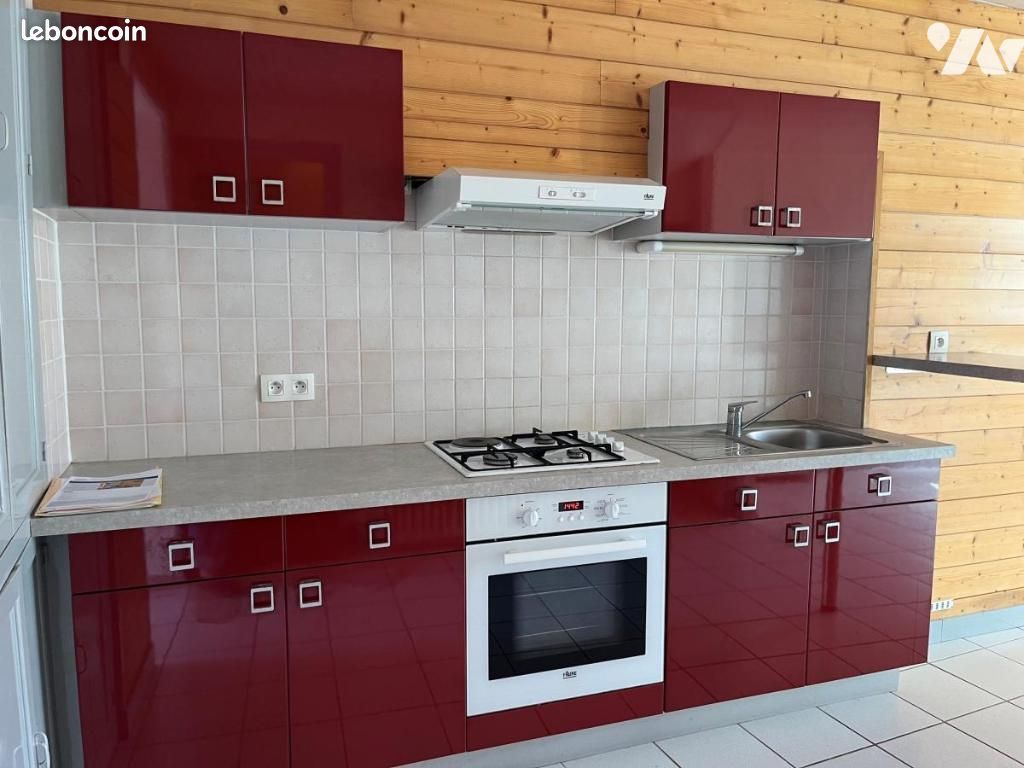 Maison 3 pièces 59 m² · à Clisson · 59 m² · 635 €/mois