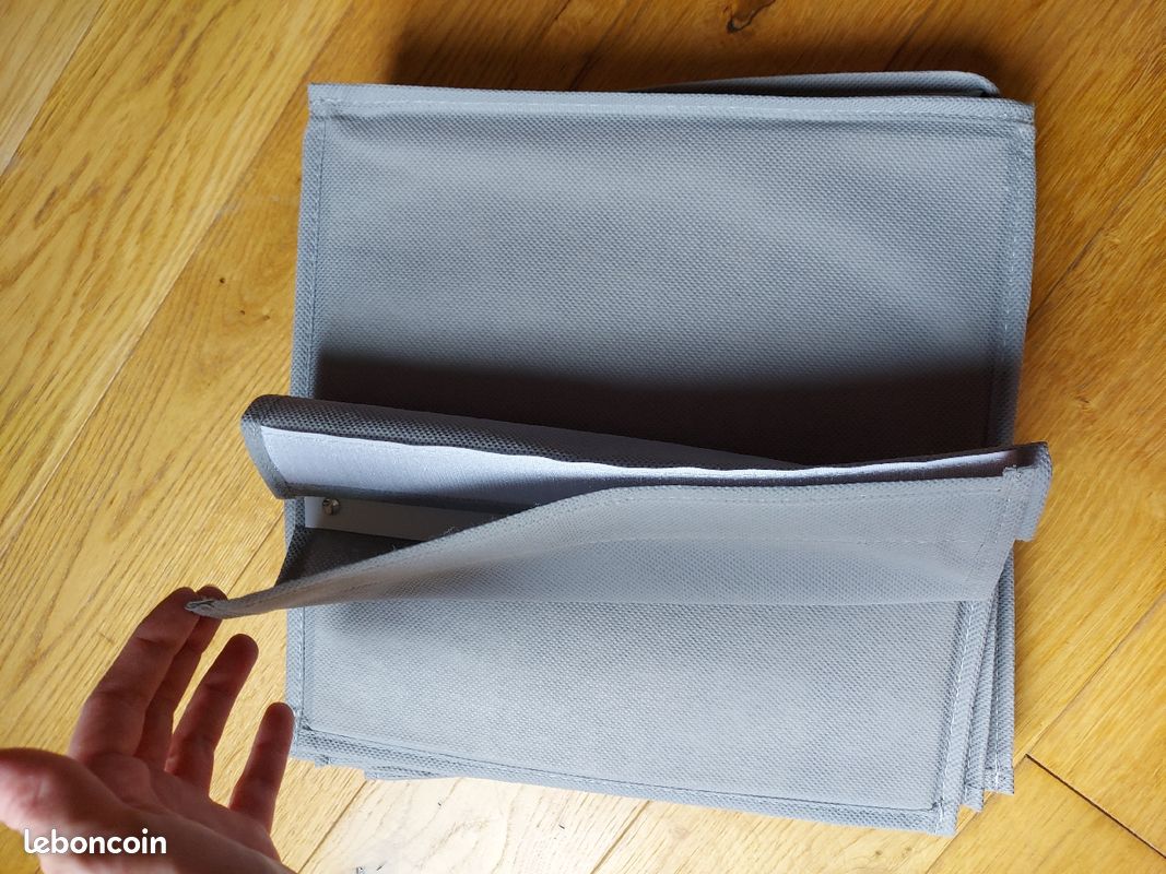 Extension de rangement pour penderie (image 3)