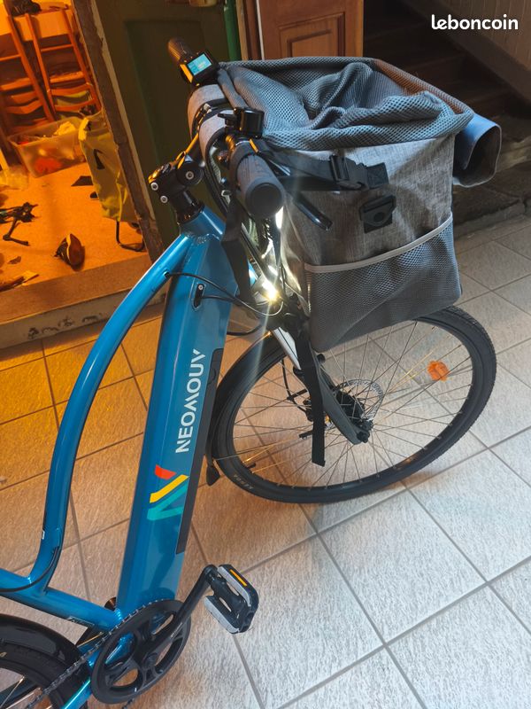 Vélo électrique (image 5)