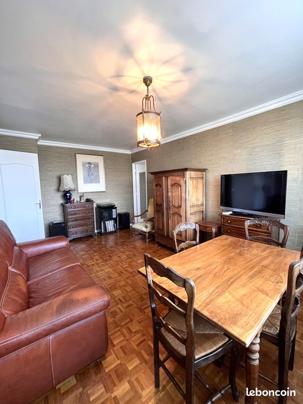 Appartement 3 pièces 60 m² · à Montmagny · 60 m² · 145 000 €