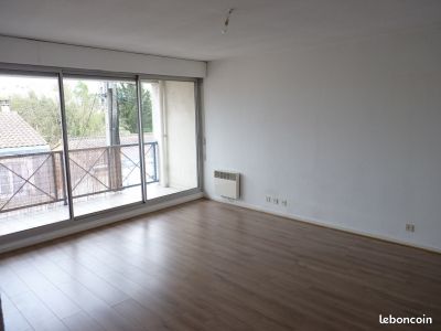 Appartement 2 pièces 47 m² · à Bordeaux · 47 m² · 700 €/mois