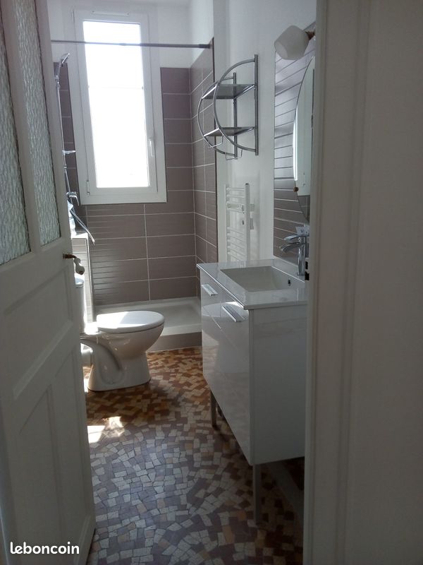 Appartement 2 pièces 27 m² · à Pau · 26,8 m² · 556 €/mois
