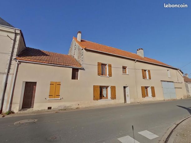 Maison 6 pièces 127 m²