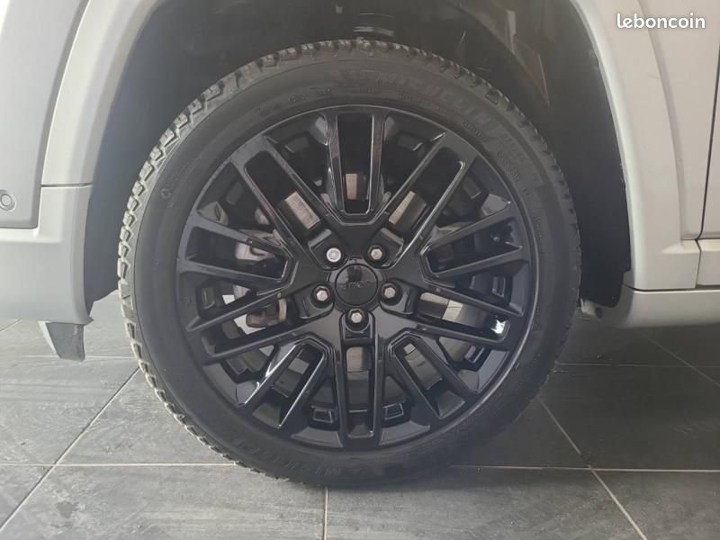 Jeep Compass 1.3 Turbo T4 240ch PHEV 4xe S AT6 eAWD (image 16)