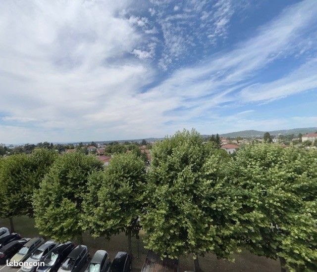 Appartement 3 pièces 63 m² · à Romans-sur-Isère · 63 m² · 519 €
