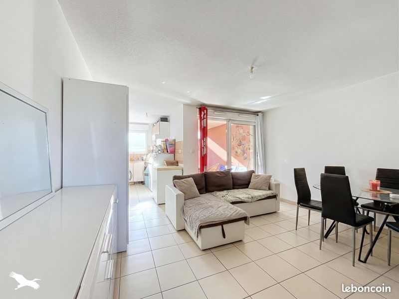 Appartement 3 pièces 54 m² · à Agde · 54 m² · 135 000 €
