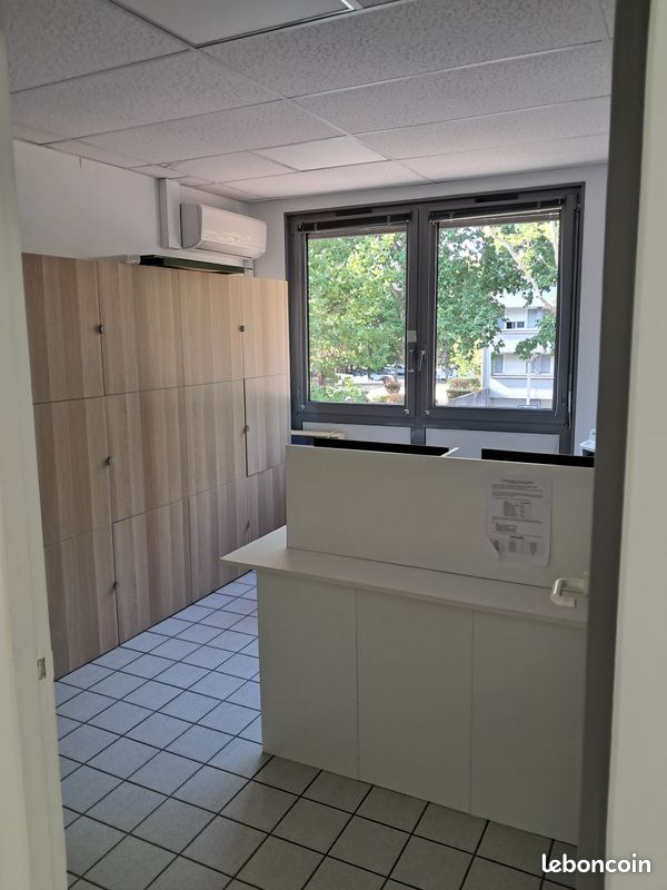 Appartement 7 pièces 150 m² · à Cournon-d'Auvergne · 150 m² · 280 000 €